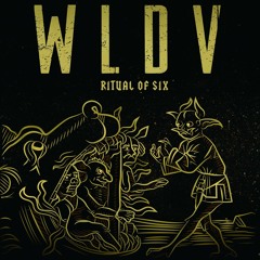 WLDV - Ritual Of Six - 01 - Demon Wind