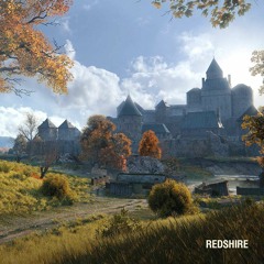 Andrey Kulik feat. Andrius Klimka - Redshire (Battle)