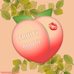 ADXXI - "FRUITY BOOTY" (Feat. Jonn Hart, LoveRance)