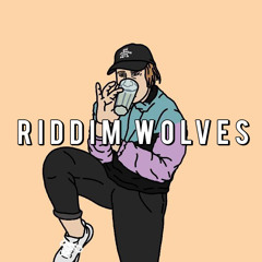 RIDDIM WOLVES - yvngtraz blendUp