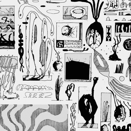 February Jams 2018 ( Guestmix - 12th Isle )