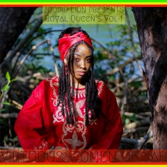 Royal Queen’s Vol 1 Virtuous Women Of Jah