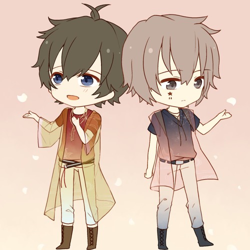 Stream クシロ 淡い花 Piano Arrange Ver Tsukiuta By Kushiro Shikuro Listen Online For Free On Soundcloud