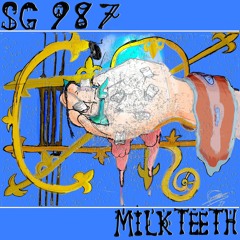 Retarded Baby (ft. Blood Hole & Paintbrush) [prod. magic coin]