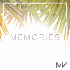 Markvard - Memories(Out on spotify)