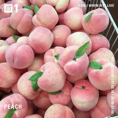 Peach 001