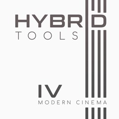 8Dio Hybrid Tools Modern Cinema: "4Runner" by Sergey Ivanov