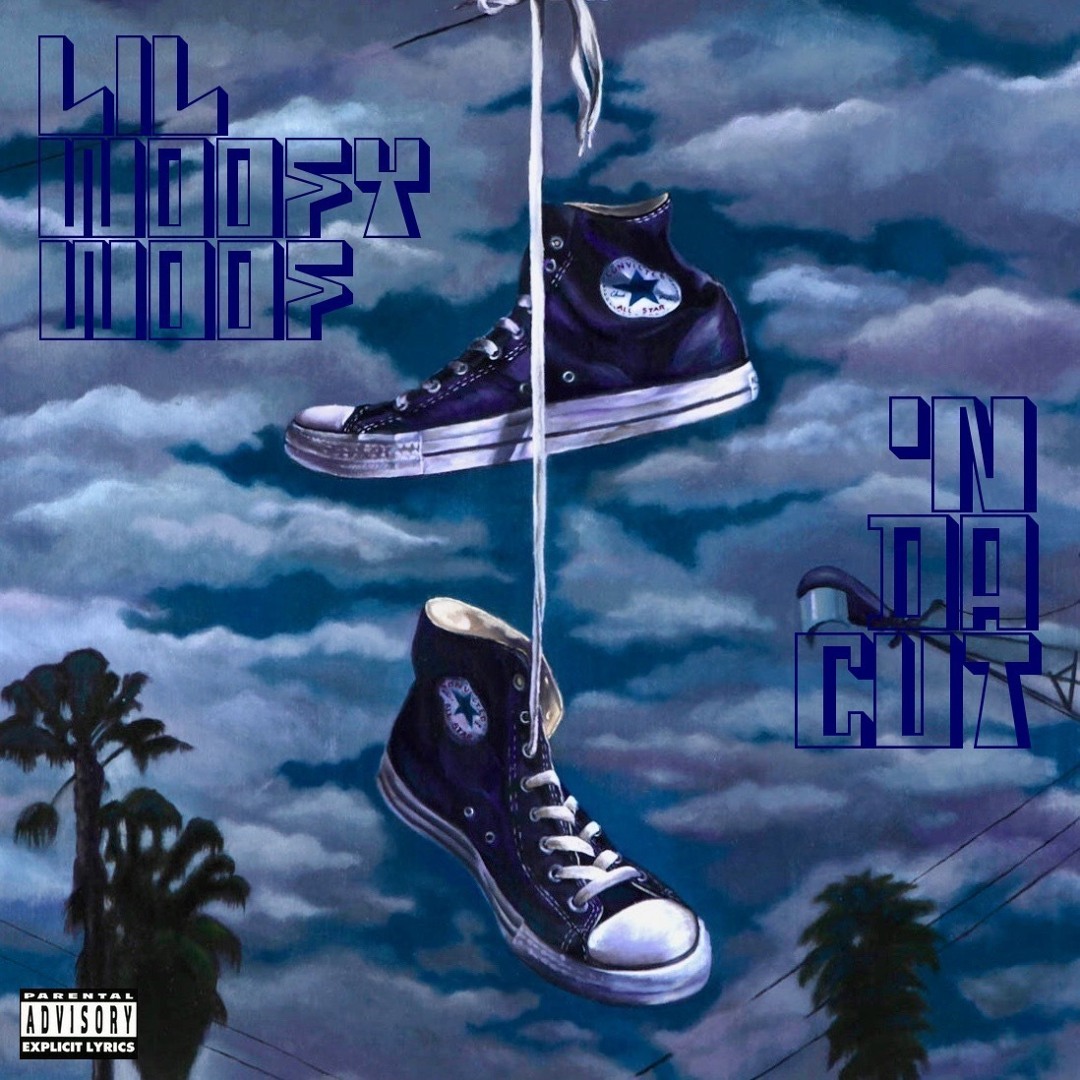 Lil Woofy Woof – Night Ride (2018) – G-Funk.WS