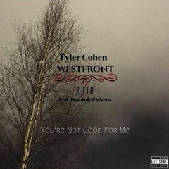 You're Not Good For Me [feat. Tyler Cohen + Dominic Fiekens]