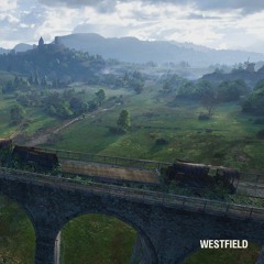 Westfield (World of Tanks OST) - WoT Вестфилд Музыка