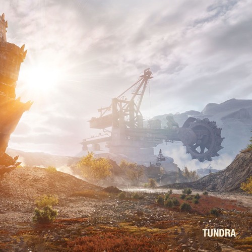 Stream Tundra (World Of Tanks OST) - WoT Тундра Музыка By Andrius.