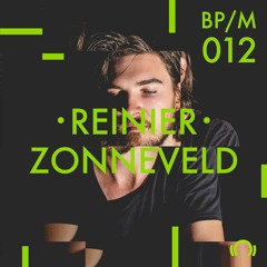 BP012 // Reinier Zonneveld