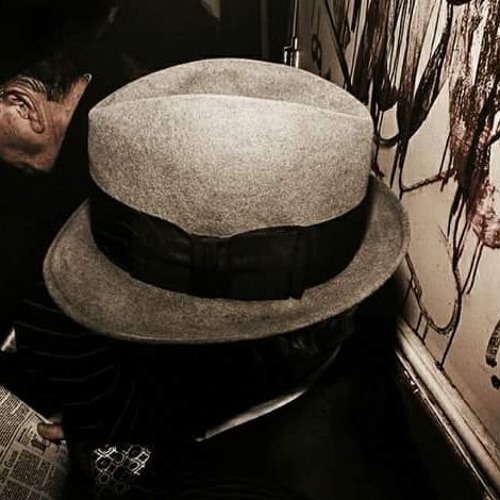 Stream Ilija Rudman Pres. Andre Espeut - Tears To Sound ( Ron Trent Mix ...