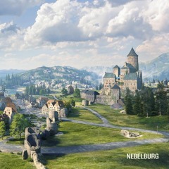 Nebelburg (World of Tanks OST) - WoT Небельбург Музыка