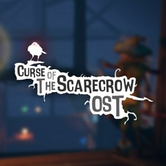 Manor's Gate (Curse Of The Scarecrow OST)