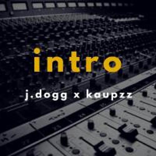 intro prod. kaupzz