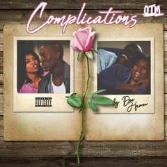 Dee Hamm "Lose Control" Ft. Tae G