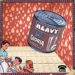 GLORIA 'Heavy' ft. Arianna Monteverdi