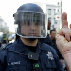 In Charge prod. Kid ocean