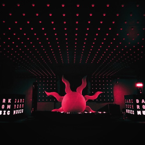 Stream EMTYDEE Dark Room Music Therapy live / 9.2.2018 by Emtydee Listen online for free on