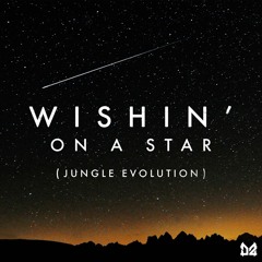 "WISHIN' ON A STAR"(Jungle Evolution) - Dope Ammo Ft. Rio Hellyer [Original Mix]