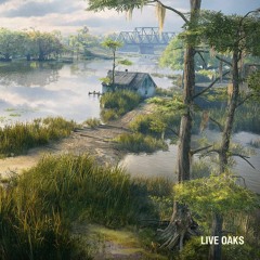 Live Oaks (World of Tanks OST) - WoT Лайв Окс Музыка