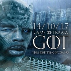 King Of The Rollers & SDC @ Game Of Trigga 2017