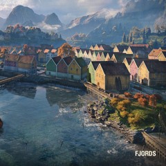 Fjords (World of Tanks OST) - Wot Фьорды Музыка