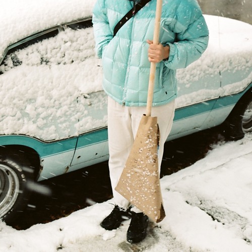 butter_ ('A Day in December' | out now)