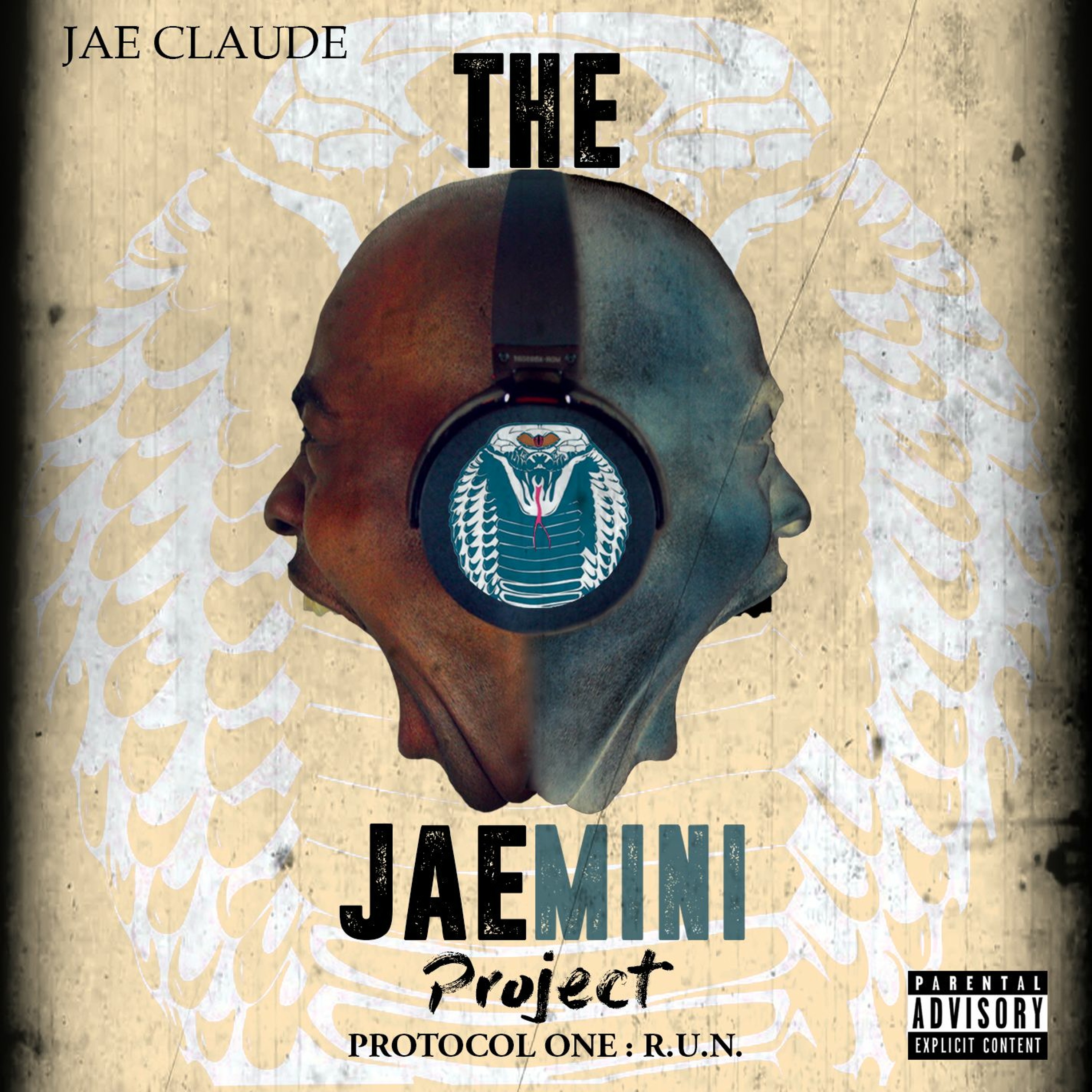 Jae Claude