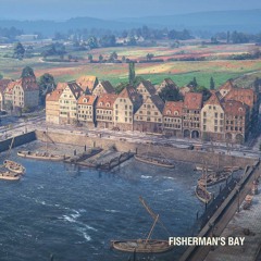 Fisherman's Bay (World of Tanks OST) - WoT Рыбацкая Бухта Музыка