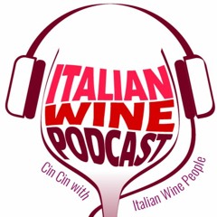 Ep. 82 (ITALIAN) Monty Waldin interviews Riccardo Cotarella (Falesco Winery)