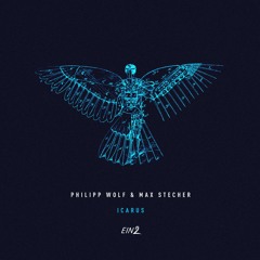 Philipp Wolf & Max Stecher - Icarus