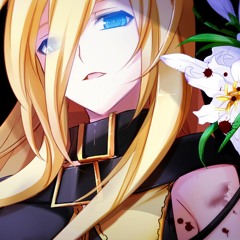 LOVER -EUROBEAT MIX-  seleP feat.Lily