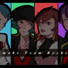 Team Rocket Battle Remix