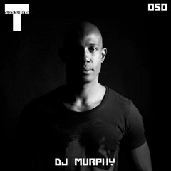 T SESSIONS 050 - DJ MURPHY