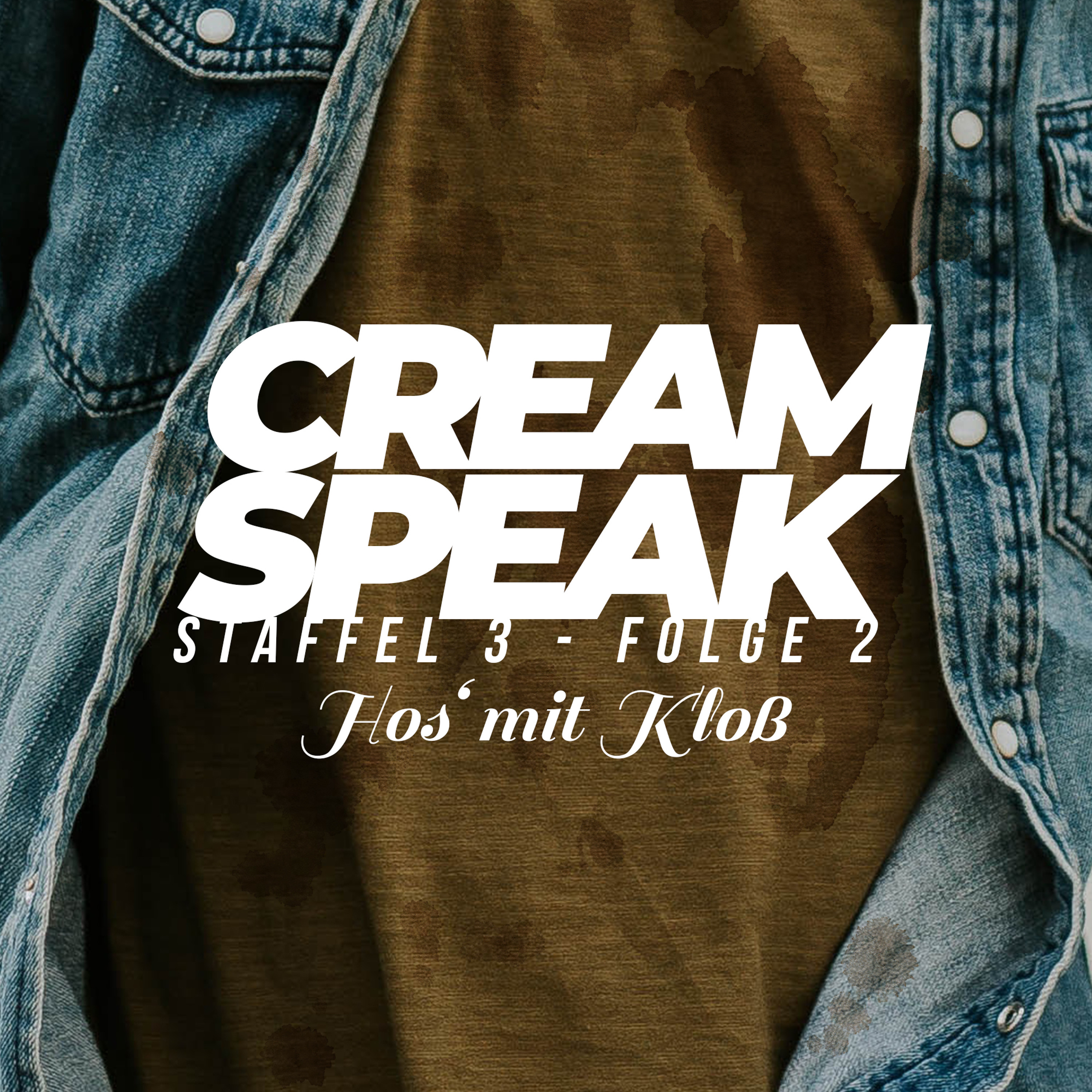 Creamspeak