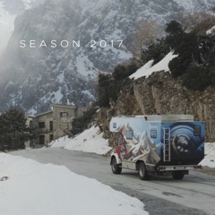 Georgia - Kyrgyzstan (prod. by Luca Kleinhenz)