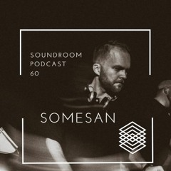Soundroom Bucharest 060 - Somesan