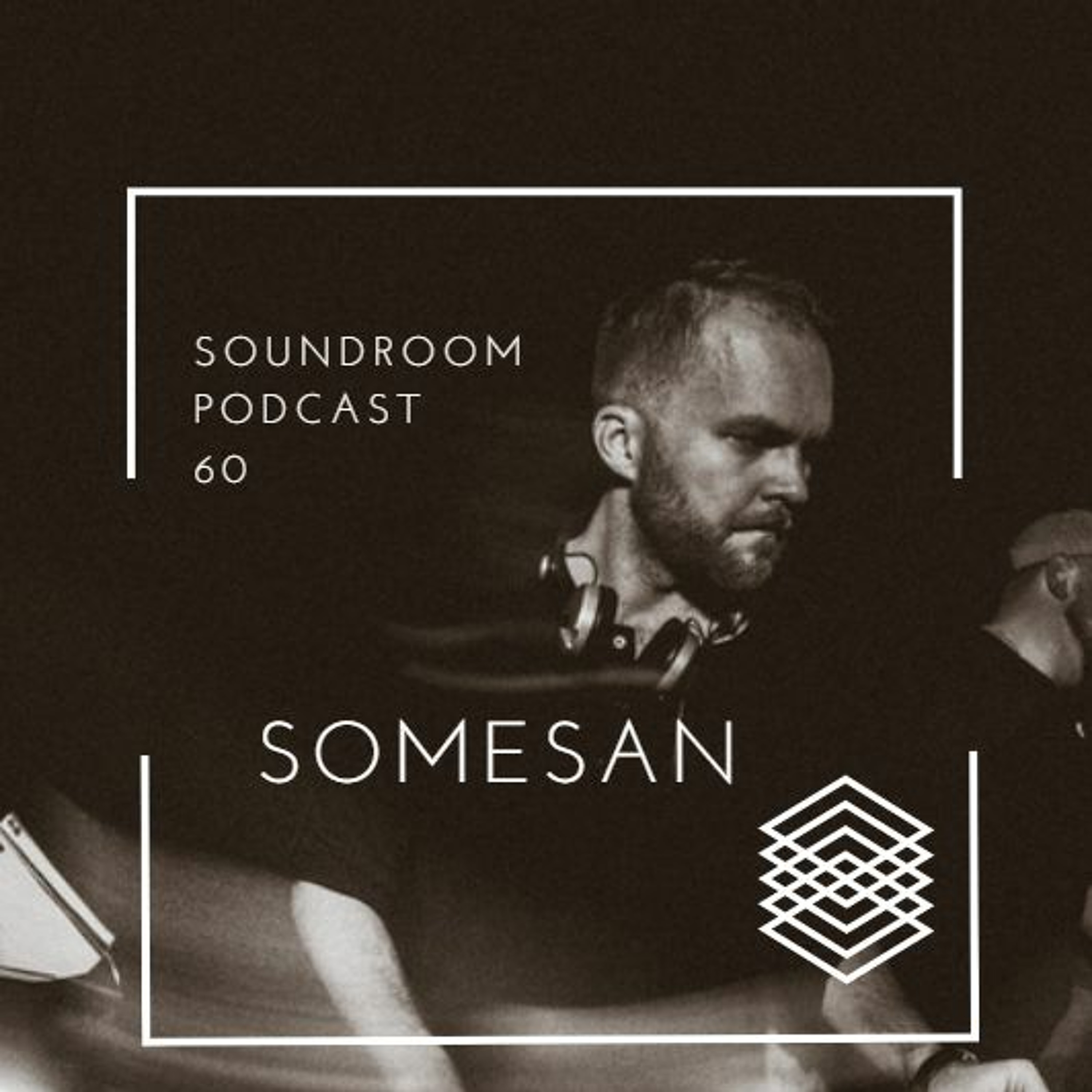 Soundroom Podcast