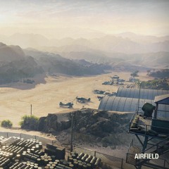 Desert Themes