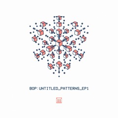 Bop - Untitled Pattern 54