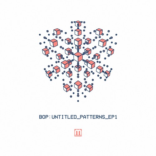 Bop - Untitled Pattern 54