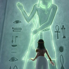 Zeus and womankind