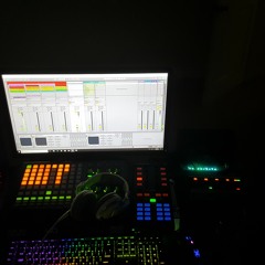 Mixed by Sean Tonning for Traci and Those Who Love Progressive Music! (see description)