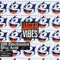 20ft Electronics Acid w/Shu [24.01.2018]