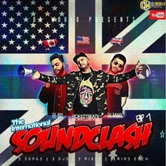 Dj JsM - Melodic Mashup