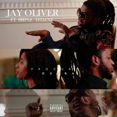 Jay Oliver Feat. Bruna Tatiana - Procura Outra (Zouk)