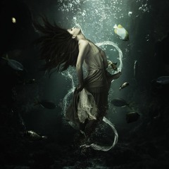 Diving In The Dark ( Vocals by Y )