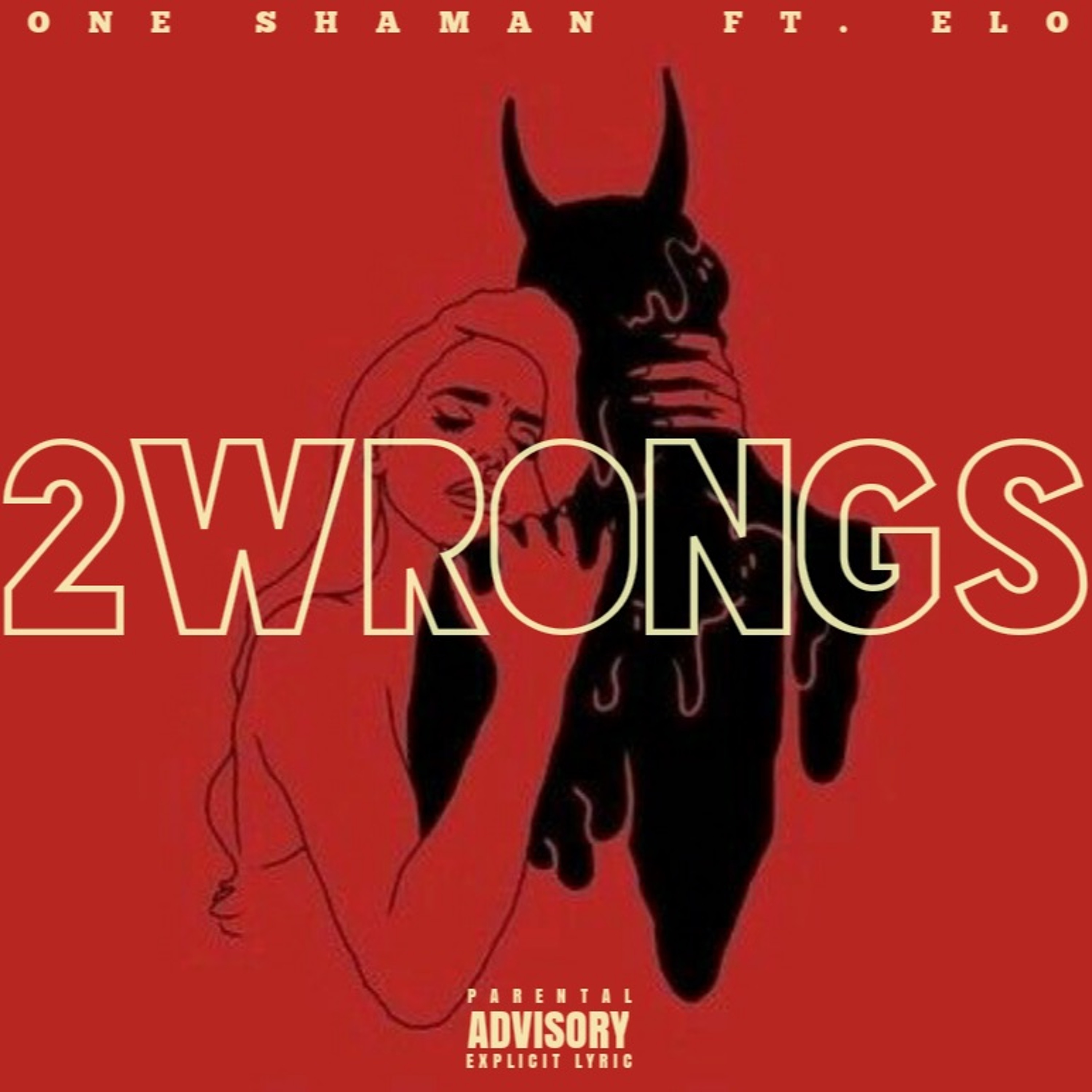 2 Wrongs (Feat. Elo) [Prod. Blass] episode artwork